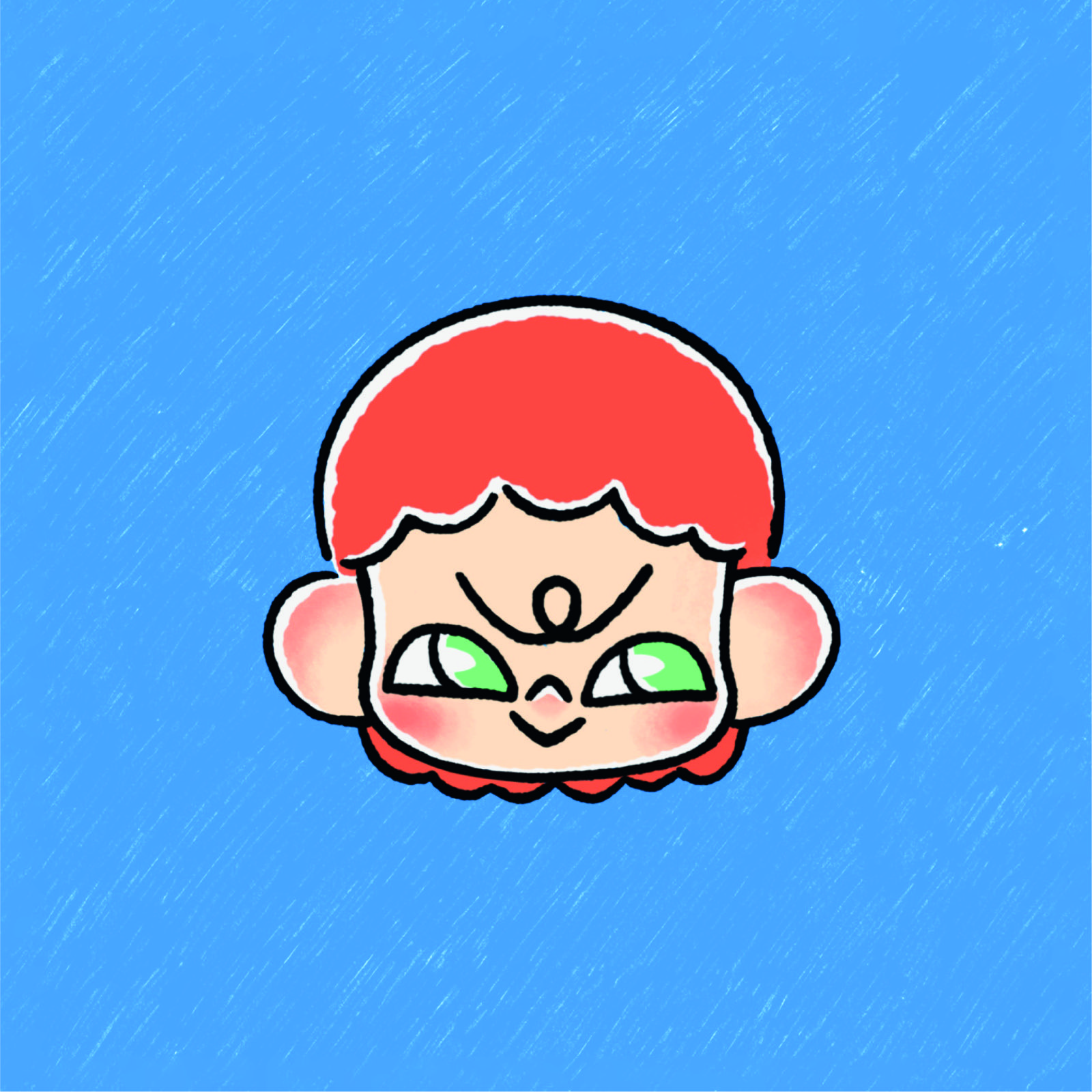 GILL · 吉儿